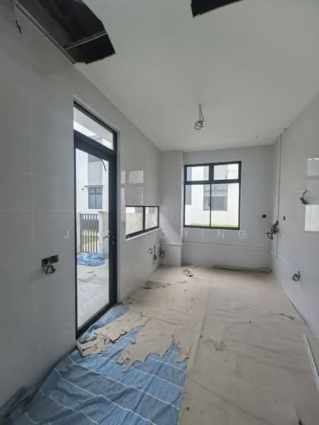 Rumah Teres 2 Tingkat untuk Dijual di Taman Ekoflora (Johor Bahru) - Jack Ching - Interior - PropertyGuru.com.my