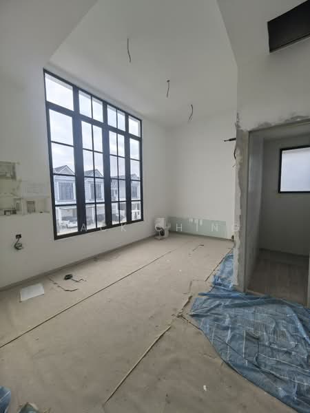 Rumah Teres 2 Tingkat untuk Dijual di Taman Ekoflora (Johor Bahru) - Jack Ching - Interior - PropertyGuru.com.my