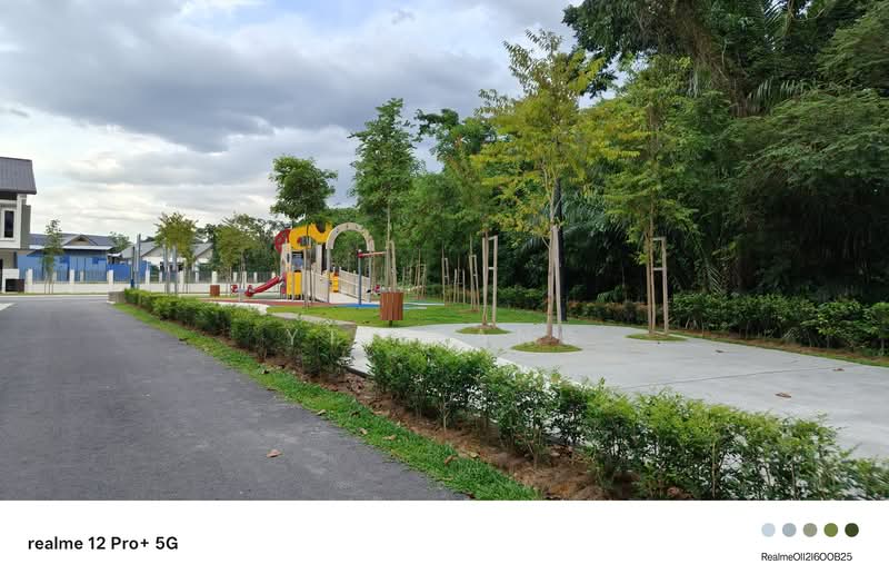 2-storey Terraced House for Sale in Bandar Kinrara Seksyen 8 (Bandar Kinrara) - YT Leang - Exterior - PropertyGuru.com.my