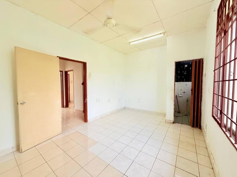 Untuk Dijual - Peak 208