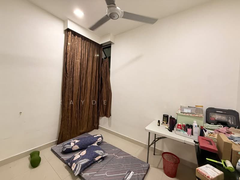 Seri Austin @ East Zone Double Storey Cluster untuk Untuk Disewa - RM 3,600 /bulan, Mac 2026 - Bedroom - PropertyGuru.com.my