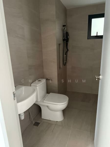Skyline KL untuk Untuk Disewa - RM 2,700 /bulan, Mac 2026 - Bathroom - PropertyGuru.com.my