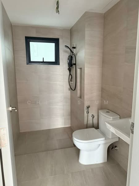 Skyline KL untuk Untuk Disewa - RM 2,700 /bulan, Mac 2026 - Bathroom - PropertyGuru.com.my