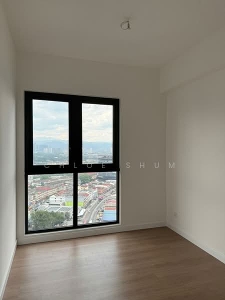 Skyline KL untuk Untuk Disewa - RM 2,700 /bulan, Mac 2026 - View - PropertyGuru.com.my
