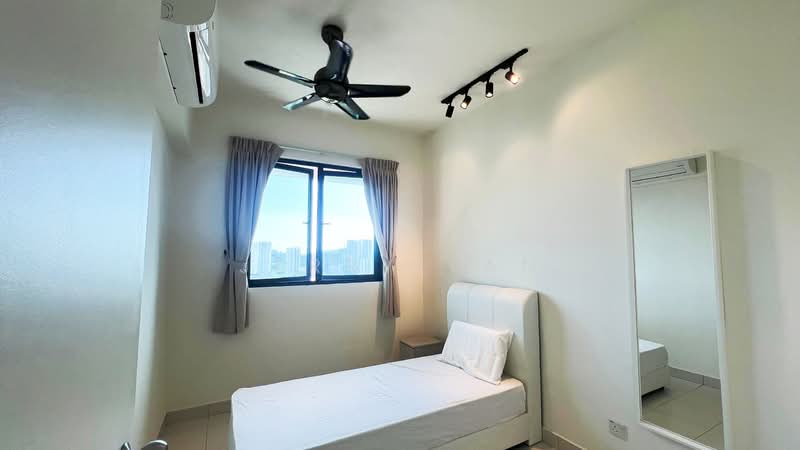 Condominium for Rent at One Foresta - Jerry Tan - Bedroom - PropertyGuru.com.my