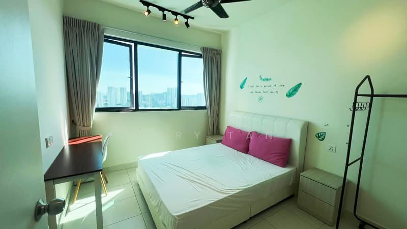 Condominium for Rent at One Foresta - Jerry Tan - Bedroom - PropertyGuru.com.my