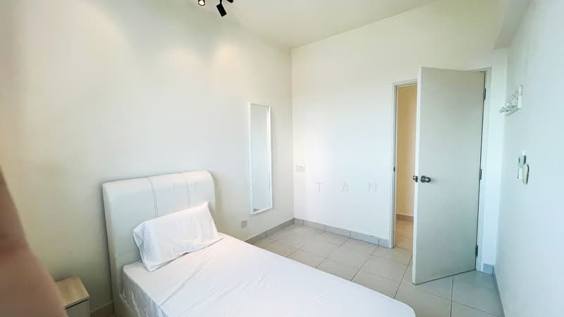 Condominium for Rent at One Foresta - Jerry Tan - Bedroom - PropertyGuru.com.my