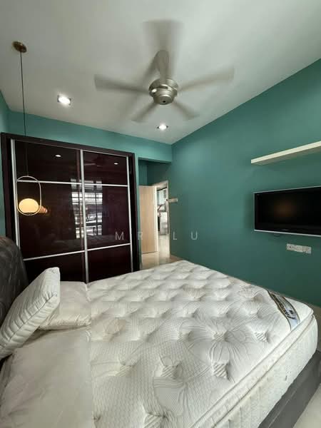 1-storey Terraced House for Rent in Tebrau (Johor) - Mr Lu - Bedroom - PropertyGuru.com.my