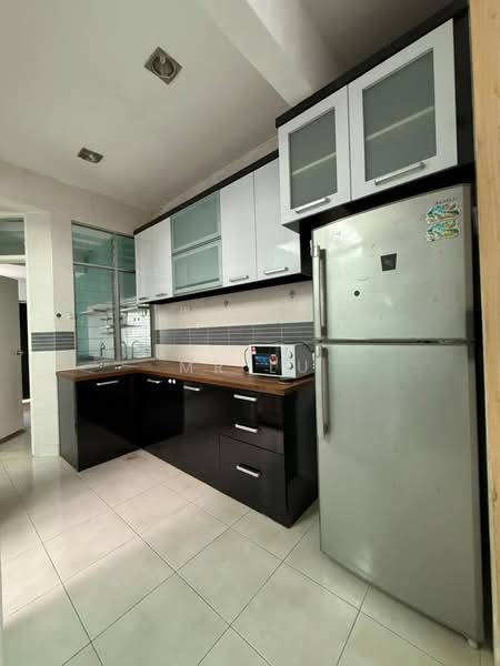 1-storey Terraced House for Rent in Tebrau (Johor) - Mr Lu - Kitchen - PropertyGuru.com.my