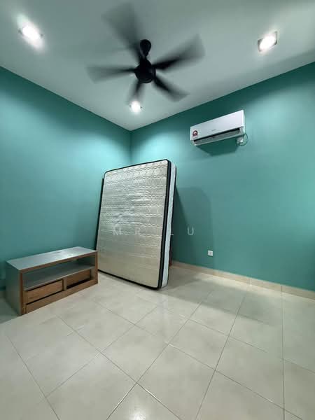 1-storey Terraced House for Rent in Tebrau (Johor) - Mr Lu - Bedroom - PropertyGuru.com.my
