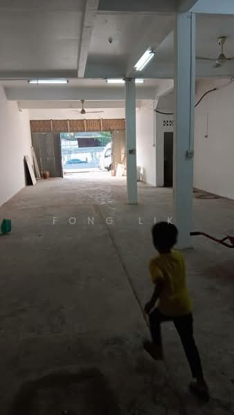 Kedai untuk Disewa di Taman Tasek (Johor Bahru) - Fong Lik - Interior - PropertyGuru.com.my