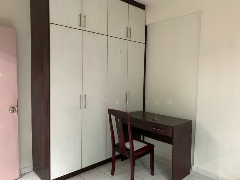Apartment for Rent at Plaza Sinar Apartment - Crystal Lum - Interior - PropertyGuru.com.my