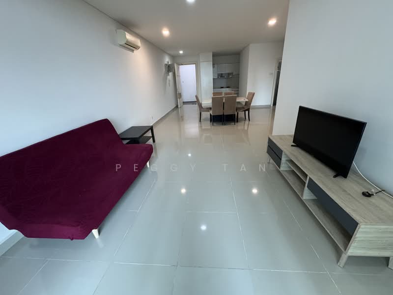 Untuk Disewa - 1Medini