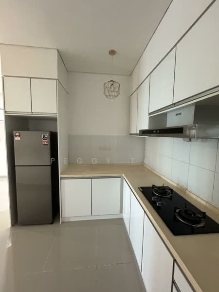 Untuk Disewa - 1Medini