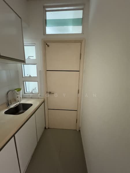 Untuk Disewa - 1Medini