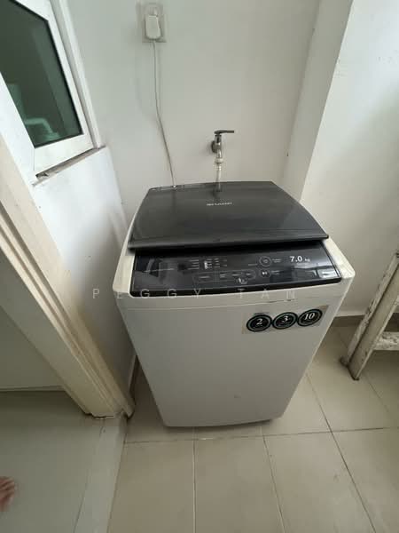 Untuk Disewa - 1Medini