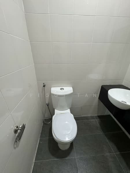 Untuk Disewa - 1Medini