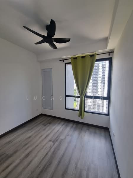 Cubic Botanical untuk Untuk Disewa - RM 1,700 /bulan, Mac 2026 - Interior - PropertyGuru.com.my