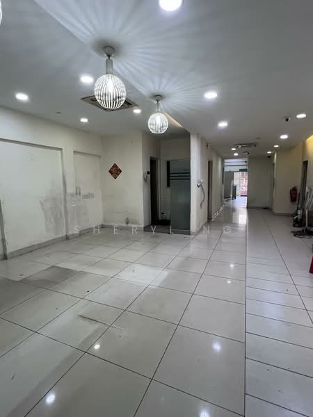 Shop / Office for Sale in Sungai Besi (Kuala Lumpur) - Sheryl Ng - Interior - PropertyGuru.com.my
