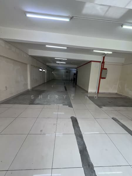 Shop / Office for Sale in Sungai Besi (Kuala Lumpur) - Sheryl Ng - Interior - PropertyGuru.com.my
