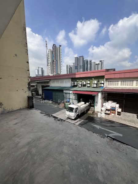 Shop / Office for Sale in Sungai Besi (Kuala Lumpur) - Sheryl Ng - Exterior - PropertyGuru.com.my