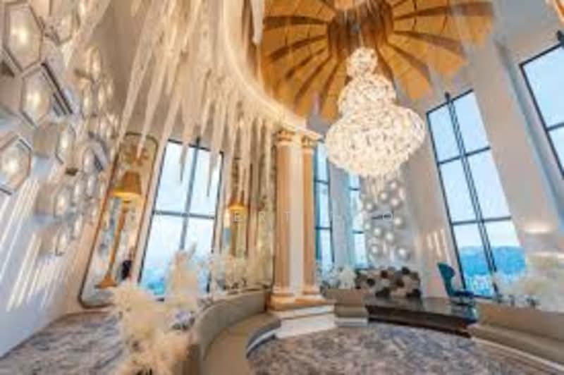 Service Residence for Rent at Arte Cheras - Robert Foo - Interior - PropertyGuru.com.my