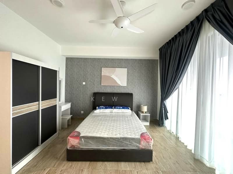 Service Residence for Rent at SkyVille 8 @ Benteng 8 - Kew . - PropertyGuru.com.my