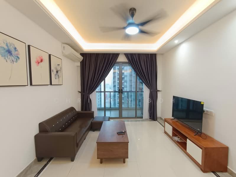 Service Residence for Rent at R&F Princess Cove Phase 1 - Christin Goh - PropertyGuru.com.my