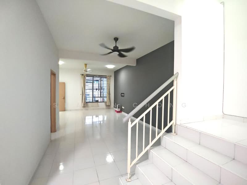 2-storey Terraced House for Sale in Setia Tropika (Johor Bahru) - Sharon Chong - Living Room - PropertyGuru.com.my