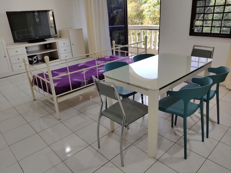 Condominium for Rent at Springfield Condominium - Pen Teo - Dining Room - PropertyGuru.com.my