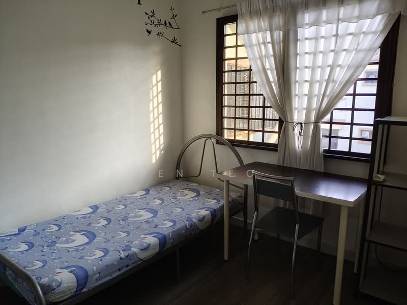 Condominium for Rent at Springfield Condominium - Pen Teo - Common Room - PropertyGuru.com.my