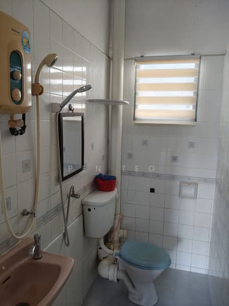 Condominium for Rent at Springfield Condominium - Pen Teo - Bathroom - PropertyGuru.com.my