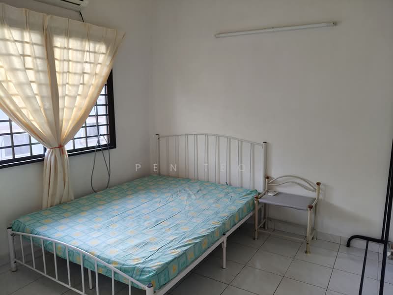Condominium for Rent at Springfield Condominium - Pen Teo - Common Room - PropertyGuru.com.my