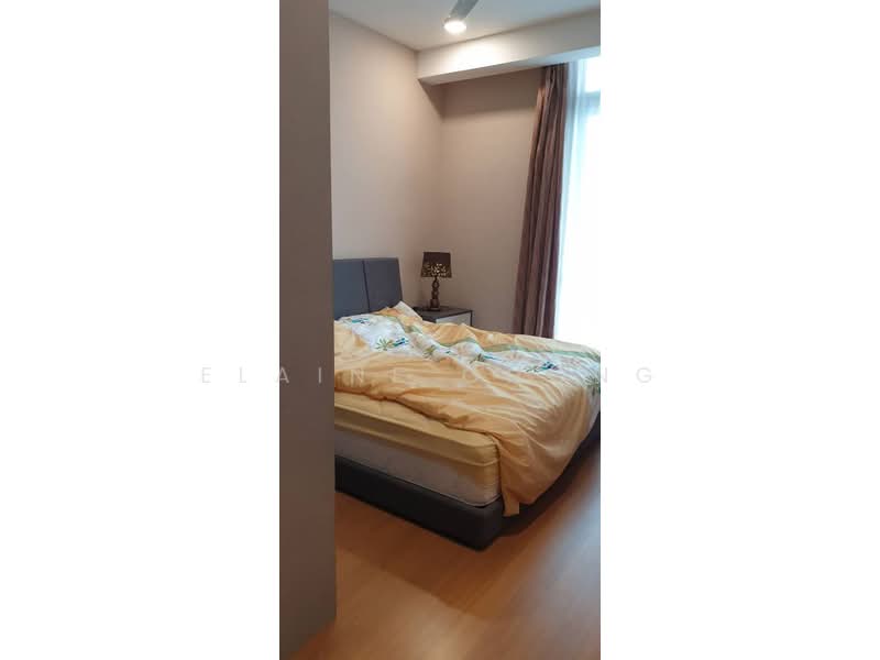 Hampshire Residences untuk Untuk Disewa - RM 4,000 /bulan, Mac 2026 - PropertyGuru.com.my