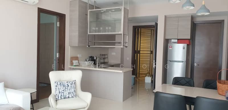 Hampshire Residences untuk Untuk Disewa - RM 4,000 /bulan, Mac 2026 - PropertyGuru.com.my