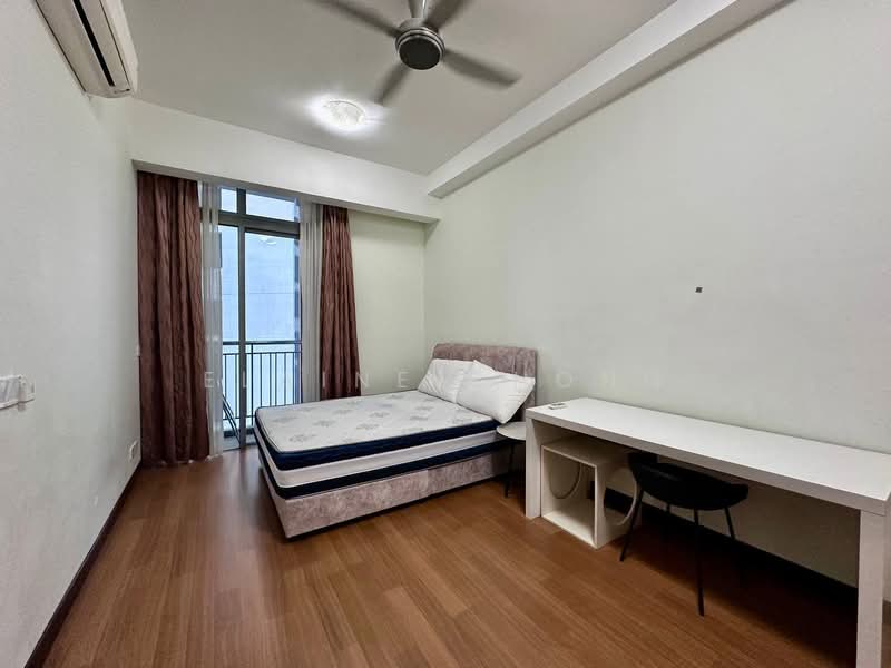 Condominium for Rent at Hampshire Residences - Elaine Chong - Bedroom - PropertyGuru.com.my