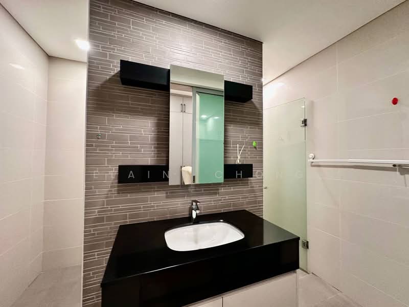 Condominium for Rent at Hampshire Residences - Elaine Chong - Bathroom - PropertyGuru.com.my