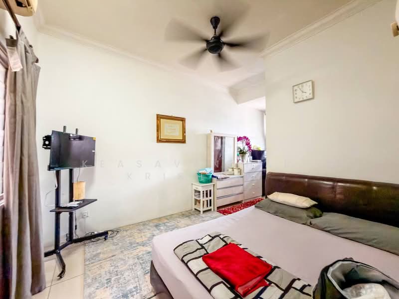 2.5-storey Terraced House for Sale in Taman Dagang Permai (Ampang) - Keasavan Hari Krishnan - PropertyGuru.com.my