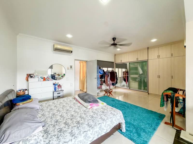 2.5-storey Terraced House for Sale in Taman Dagang Permai (Ampang) - Keasavan Hari Krishnan - PropertyGuru.com.my