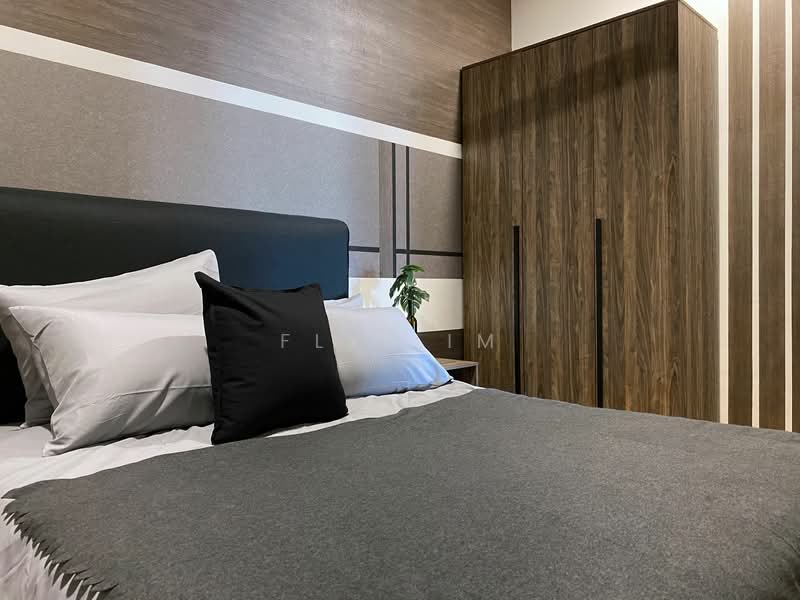 Bennington Residences @ SkyArena untuk Untuk Disewa - RM 2,500 /bulan, Mac 2026 - Bedroom - PropertyGuru.com.my