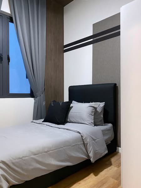 Bennington Residences @ SkyArena untuk Untuk Disewa - RM 2,500 /bulan, Mac 2026 - Bedroom - PropertyGuru.com.my