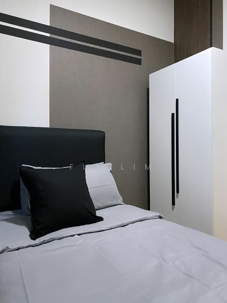 Bennington Residences @ SkyArena untuk Untuk Disewa - RM 2,500 /bulan, Mac 2026 - Bedroom - PropertyGuru.com.my