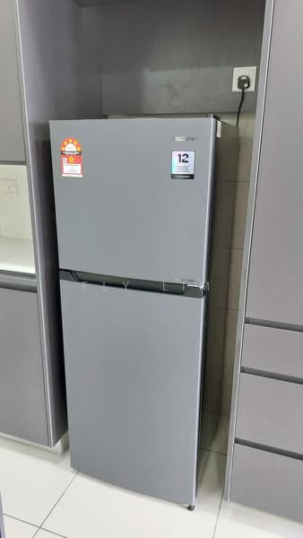 Bennington Residences @ SkyArena untuk Untuk Disewa - RM 2,500 /bulan, Mac 2026 - Kitchen - PropertyGuru.com.my