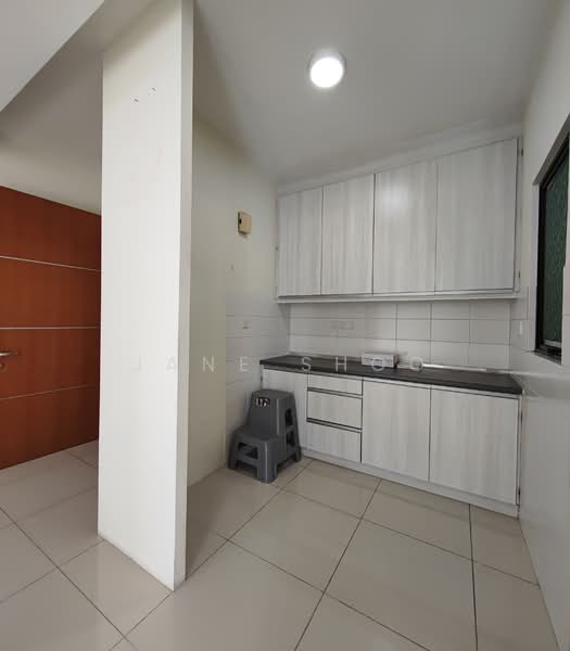 Condominium for Rent at The Z Residence - Jane Shoo - Kitchen - PropertyGuru.com.my