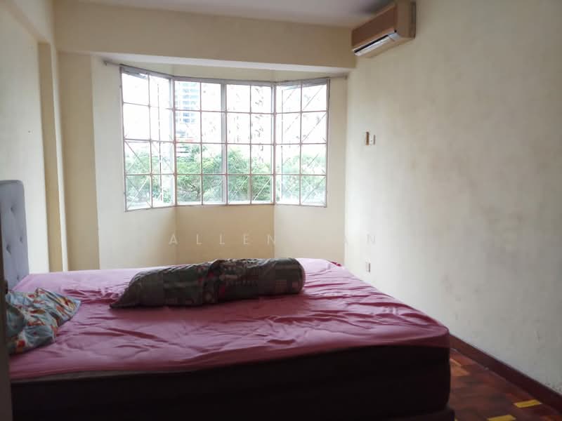 Condominium for Sale at Kelana D'Putera - Allen Tan - Bedroom - PropertyGuru.com.my