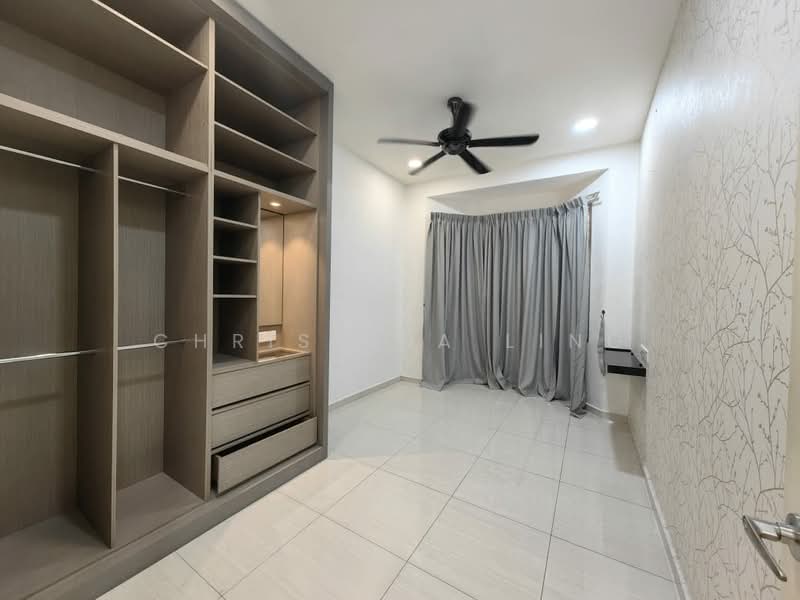 1-storey Terraced House for Rent in Taman Nusa Bestari 2 (Iskandar Puteri (Nusajaya)) - Christina Ling - PropertyGuru.com.my