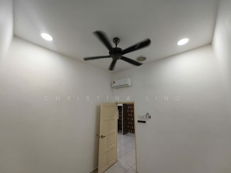 1-storey Terraced House for Rent in Taman Nusa Bestari 2 (Iskandar Puteri (Nusajaya)) - Christina Ling - PropertyGuru.com.my