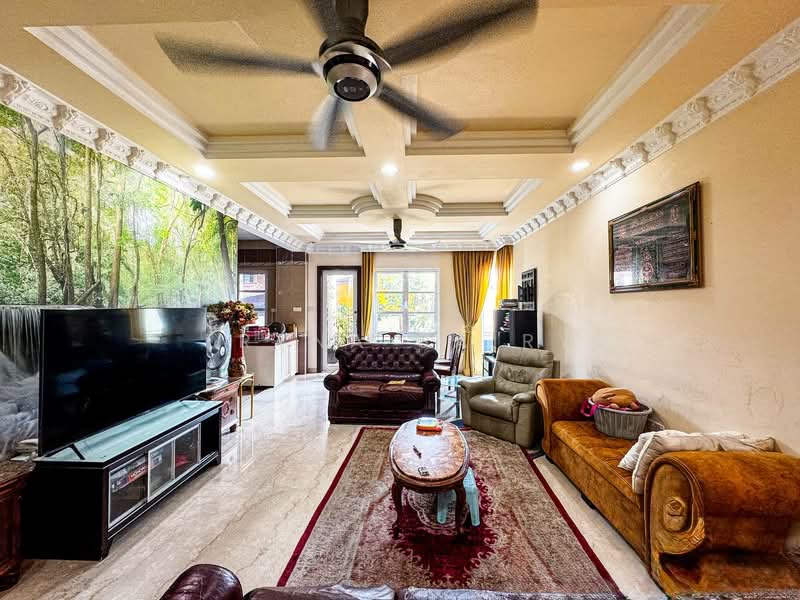 Kampung Melayu Ampang untuk Untuk Dijual - RM 2,800,000, Mac 2026 - PropertyGuru.com.my