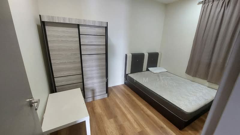 The Hamilton untuk Untuk Disewa - RM 2,250 /bulan, Mac 2026 - Bedroom - PropertyGuru.com.my