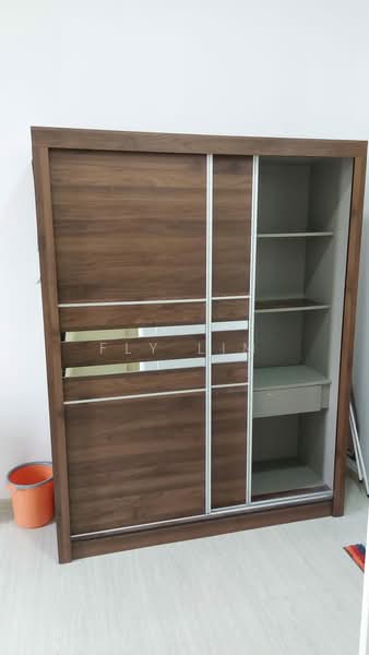 The Hamilton untuk Untuk Disewa - RM 2,250 /bulan, Mac 2026 - Interior - PropertyGuru.com.my